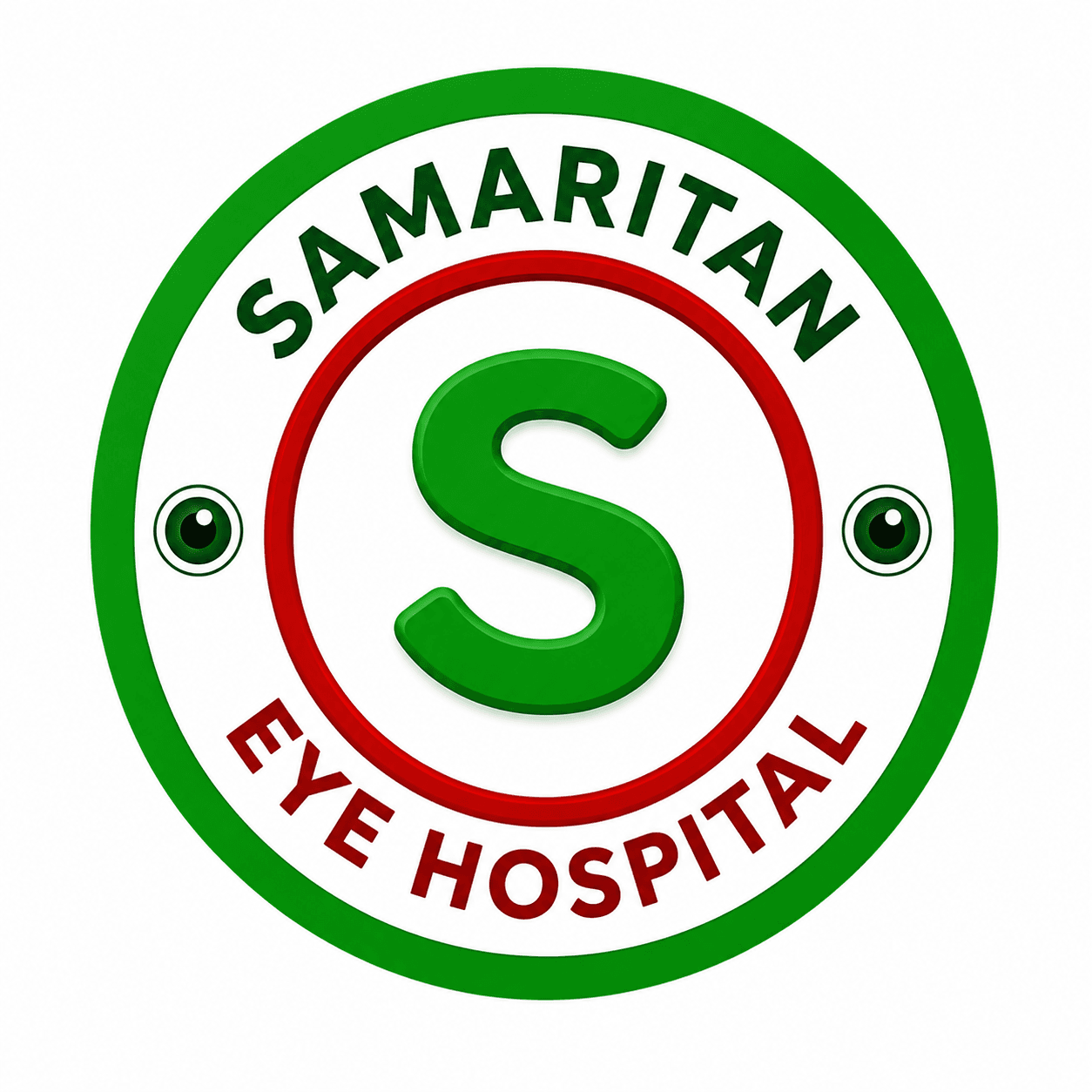 Samaritan Logo