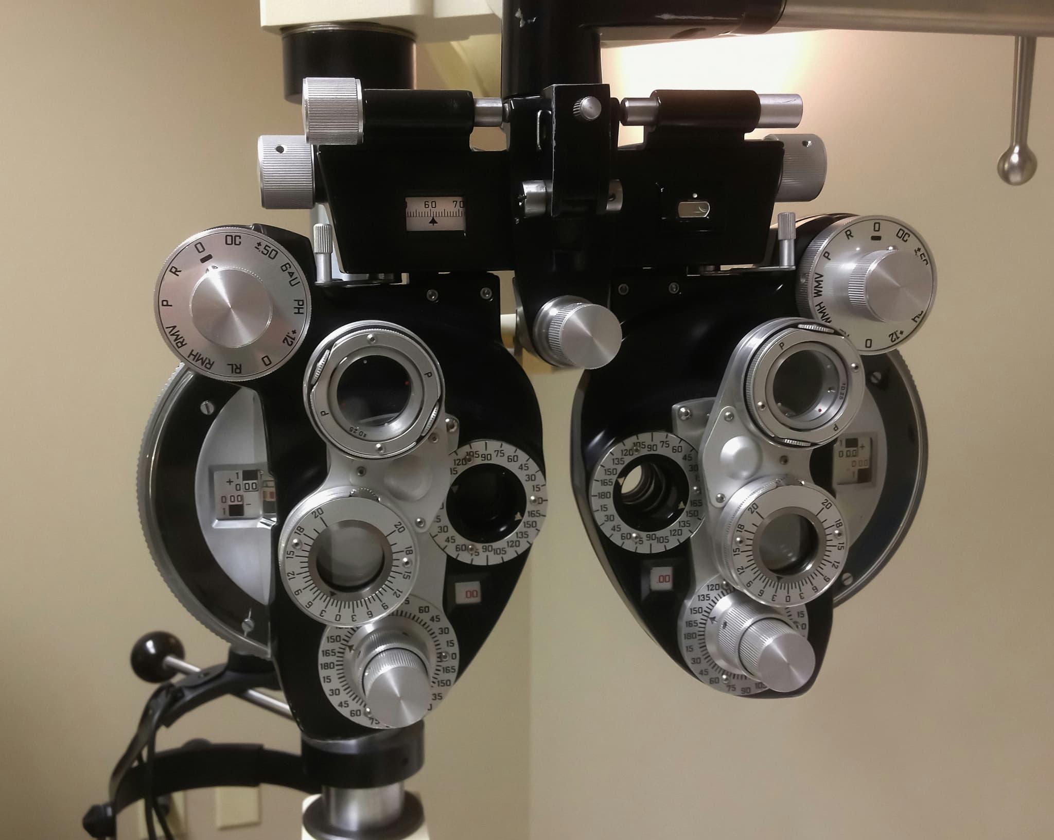 Optical Services