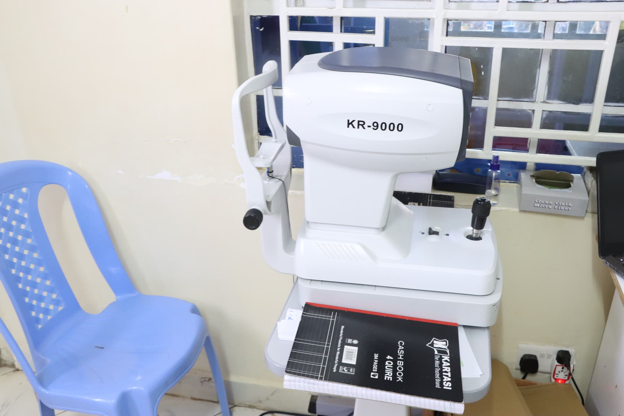 General Ophthalmology