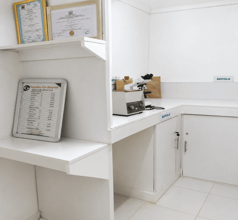 Laboratory Services