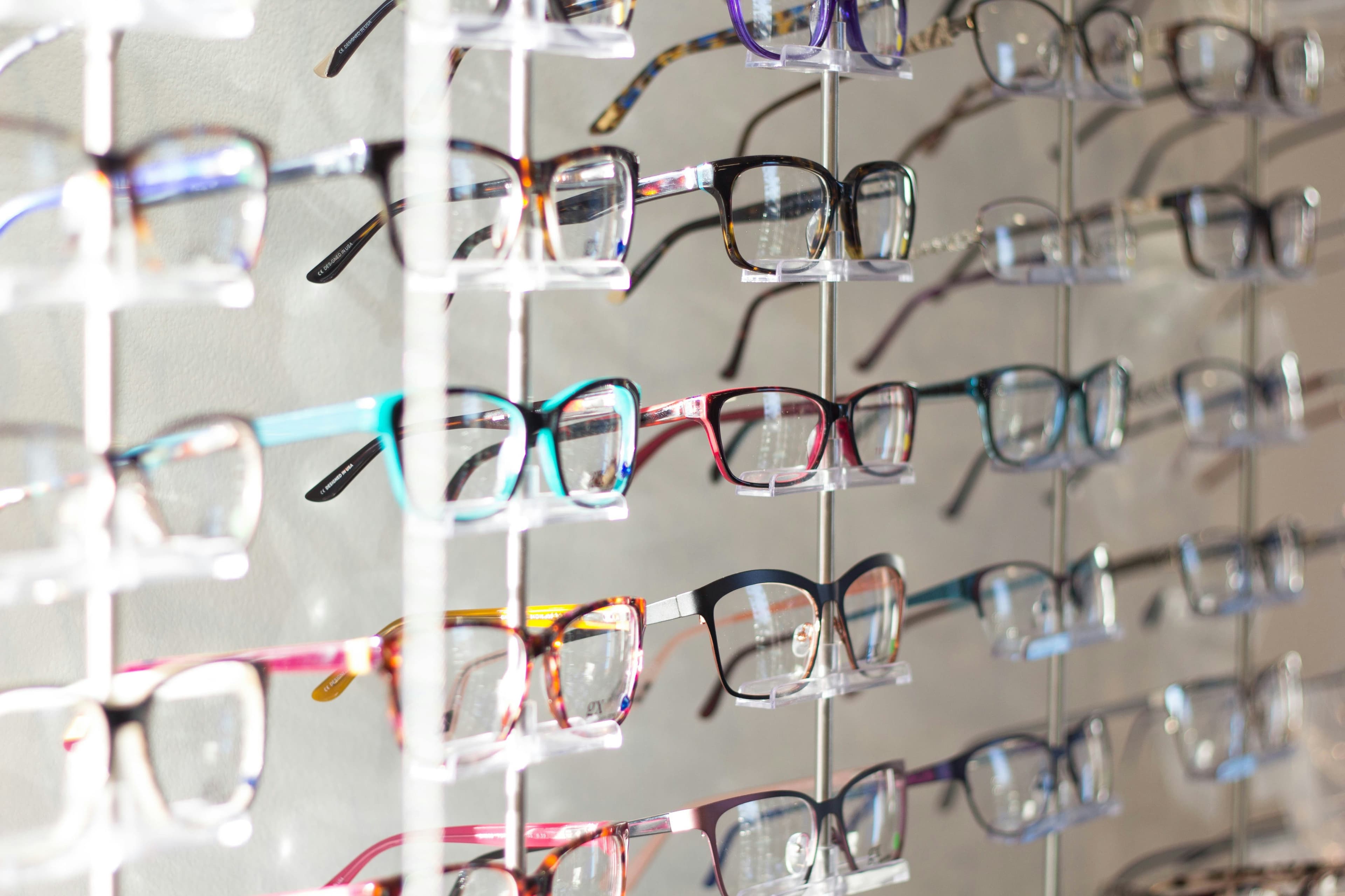 Precision Optical Solutions