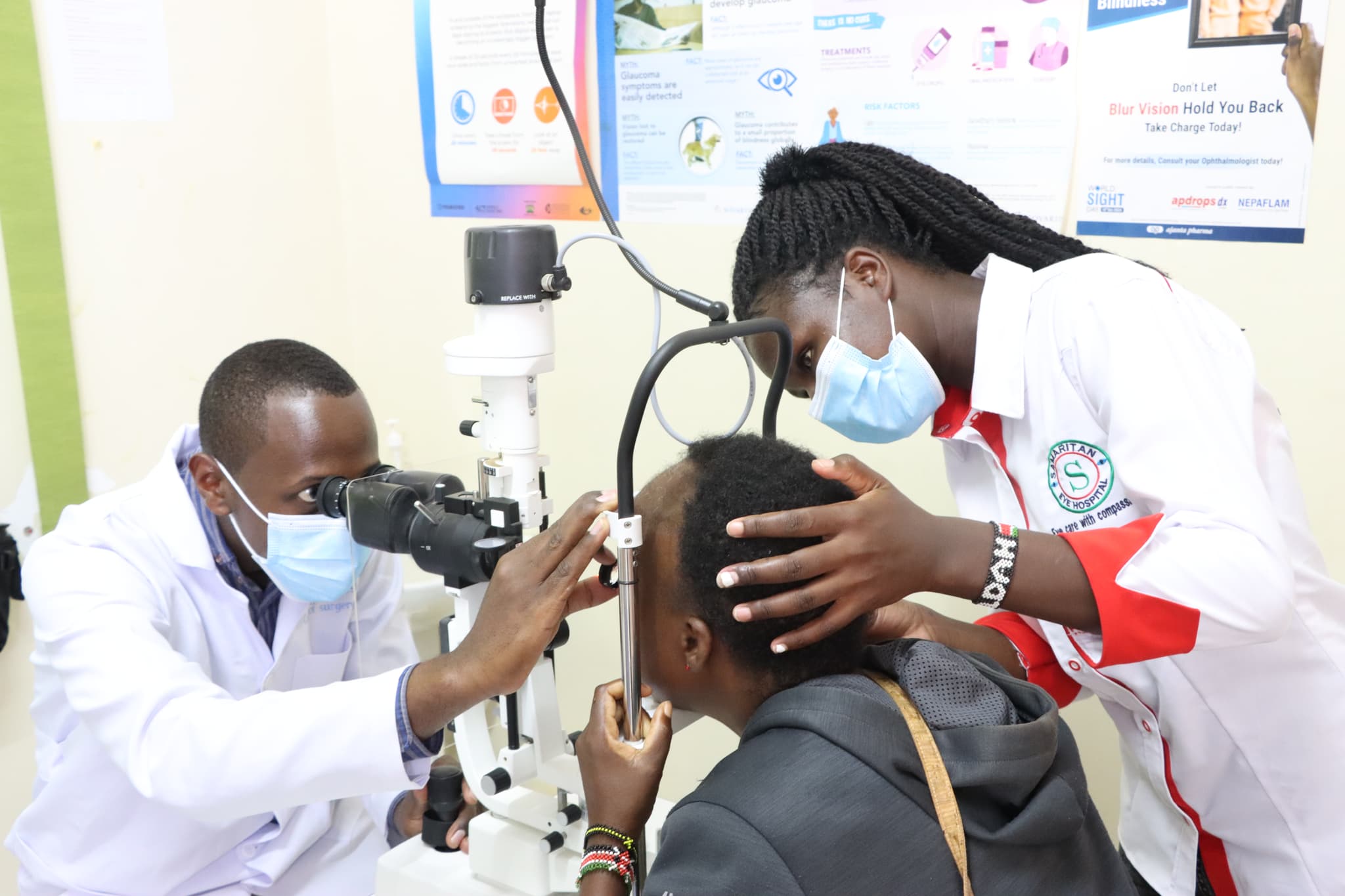 General Ophthalmology