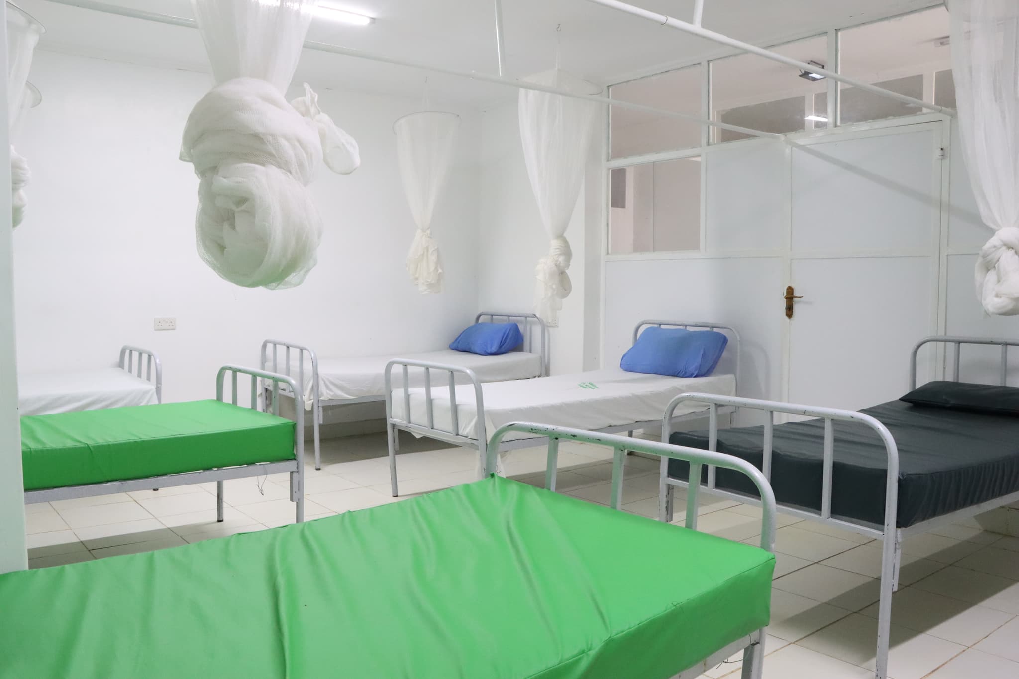Inpatient Services