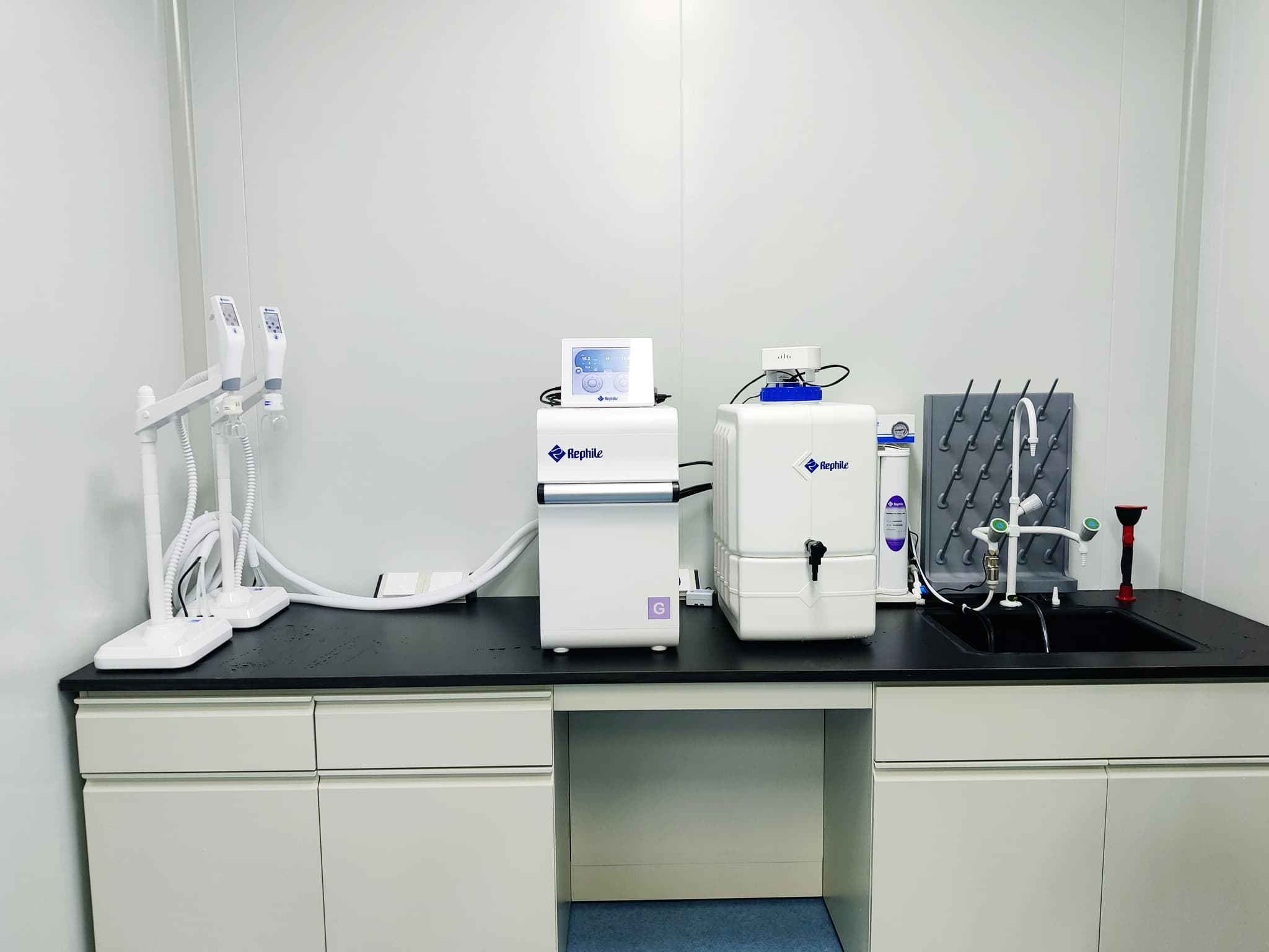Laboratory Services