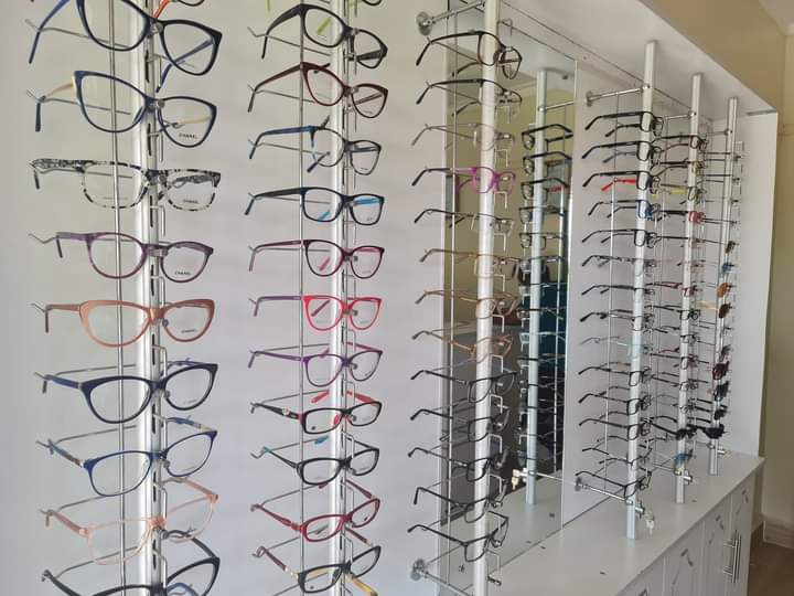 Optical Services