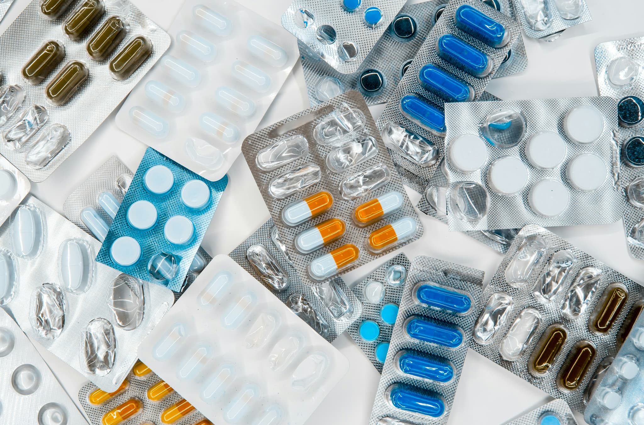 Pharmacy Services